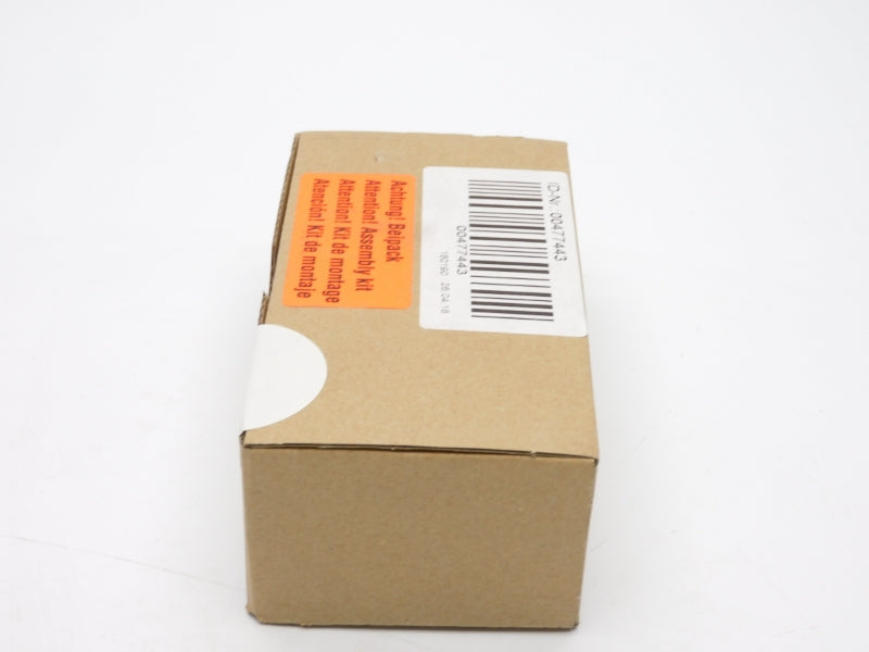 LENZE 00477443 NSFS