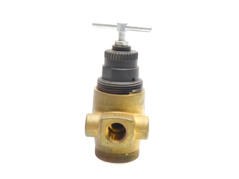 NORGREN R43-406-NNLA 400PSI NSNP