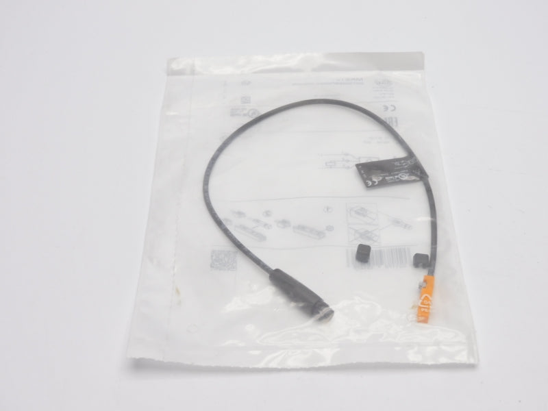 IFM EFECTOR MK5101 MKT3028BBPKG/G/0.3M/ZH/AS 10-30VDC NSMP