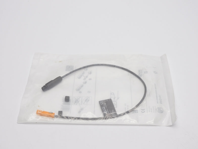 IFM EFECTOR MK5101 MKT3028BBPKG/G/0.3M/ZH/AS 10-30VDC NSMP