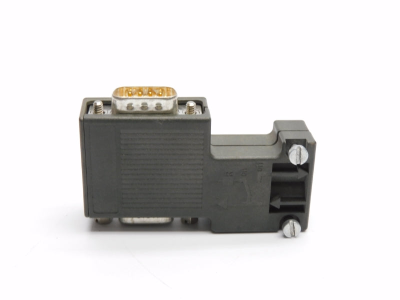 CONNECTOR 6ES7972-0BB12-0XA0 UNMP