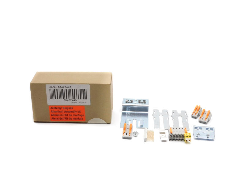LENZE 00477443 NSMP