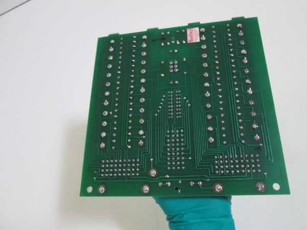 BAILEY PC BOARD TERM MODULE NTAI03  NSNP
