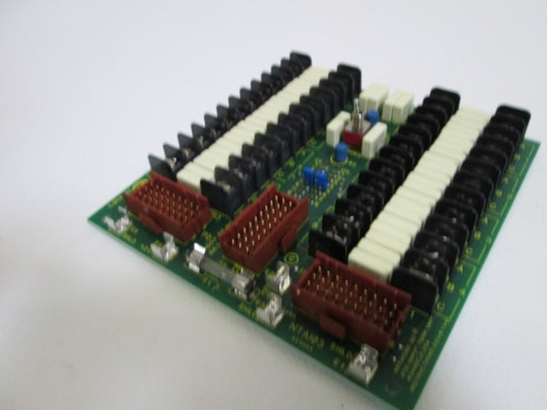 BAILEY PC BOARD TERM MODULE NTAI03  NSNP