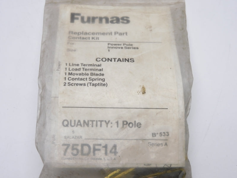 FURNAS 75DF14 SER. A NSMP
