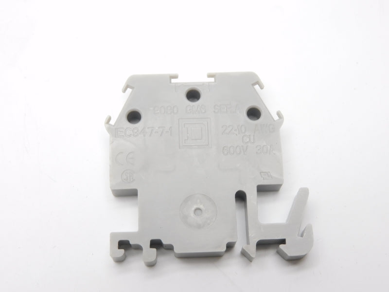 SQUARE D 9080GME6 SER. A 600V 30A (PKG OF 50) NSMP