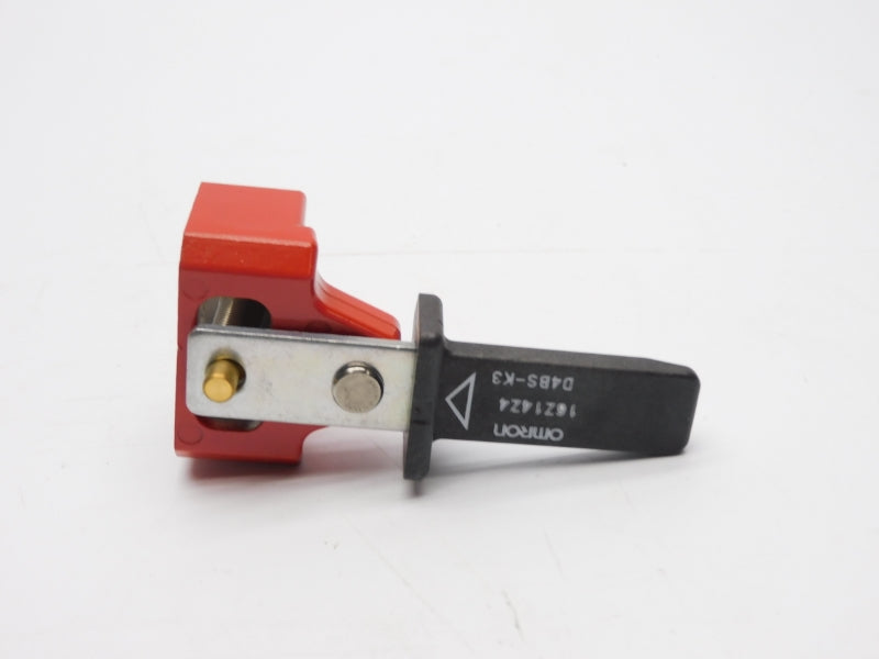 OMRON D4BS-K3 NSNP