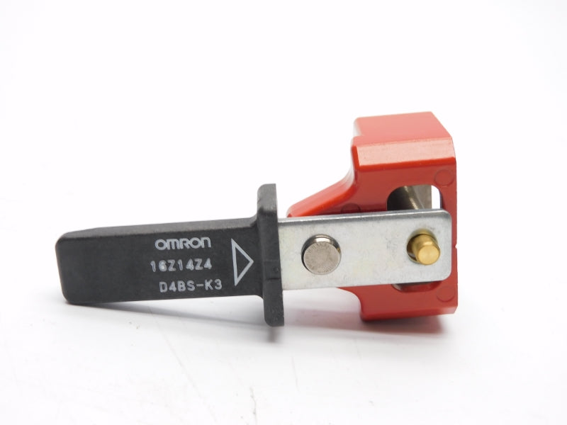 OMRON D4BS-K3 NSNP
