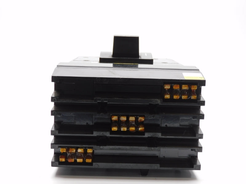 SQUARE D LH36400 600V 400A (AS PICTURED) NSNP