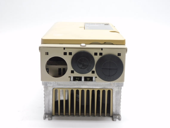 YASKAWA CIMR-VU4A0018FAA 380-480V 15.0/20.0A NSNP