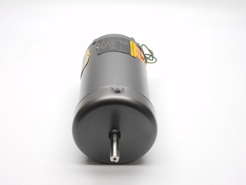 BALDOR C00611-11 208-230/460V 2.3/4.6-4.8A NSMP
