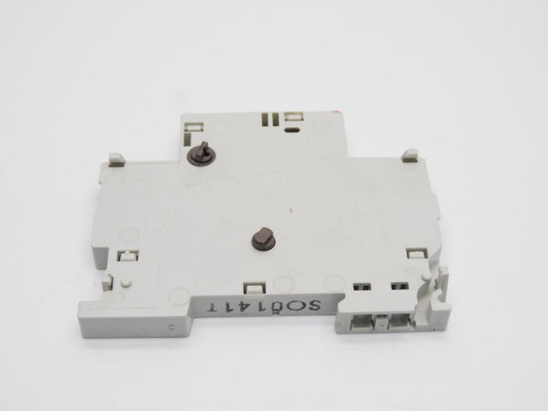 ABB 1SAM101901R0001 MS325-HK11 400V 6A NSMP