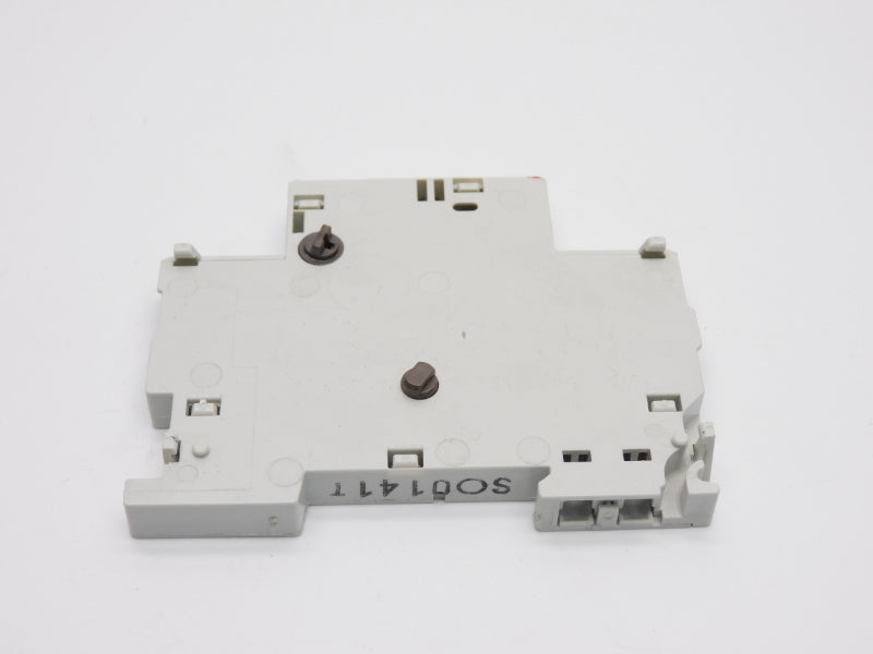 ABB 1SAM101901R0001 MS325-HK11 400V 6A NSMP