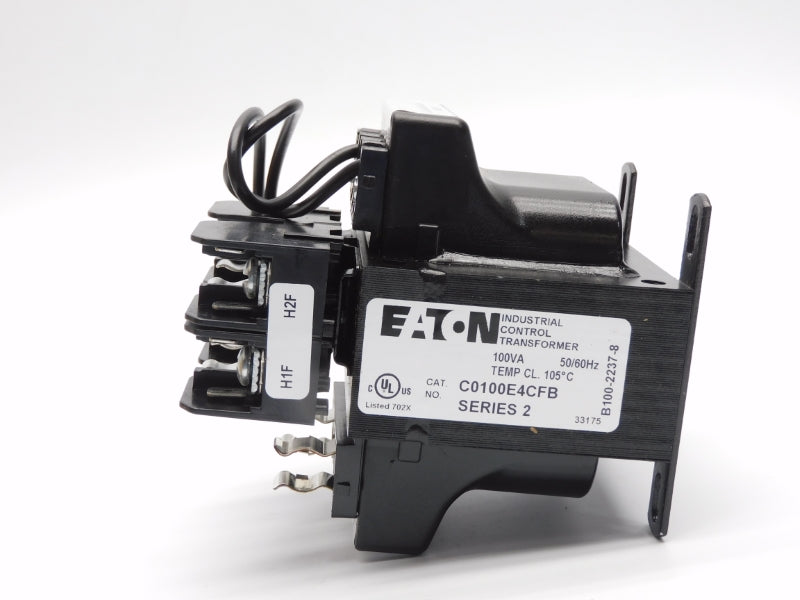 EATON C0100E4CFB SER. 2 575V NSMP