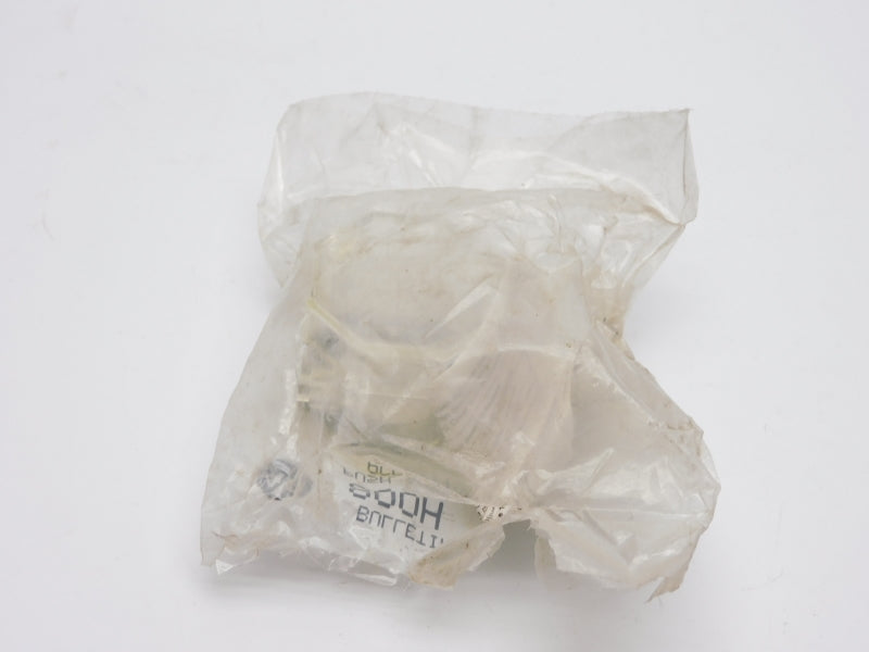 ALLEN BRADLEY 800H-N140 SER. A NSMP