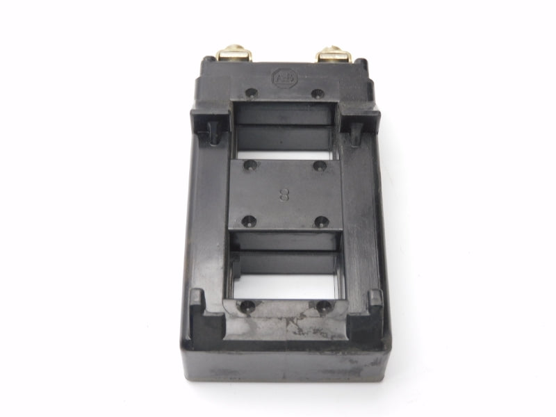 ALLEN BRADLEY CB-254 220/230-240V 15/20-30A (BK/YL) NSMP