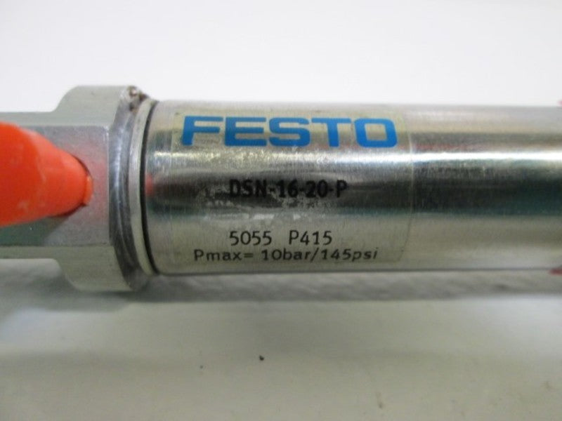 FESTO DSN-16-20-P  NSNP