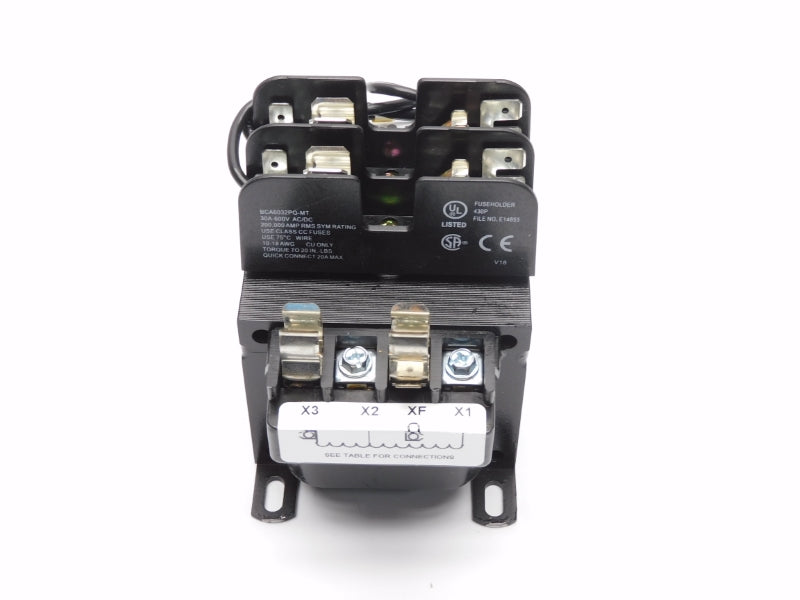 ABB X4050PSF1 SER. 2 460V NSMP