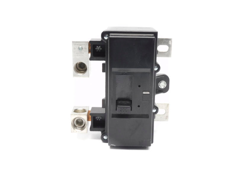 SQUARE D QOM2200MVH 120/240V 200A NSNP