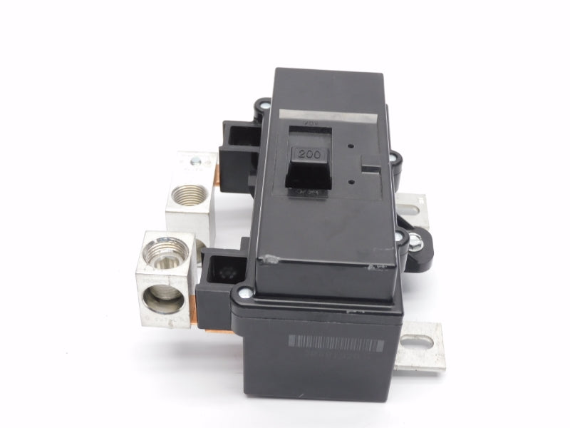 SQUARE D QOM2200MVH 120/240V 200A NSNP