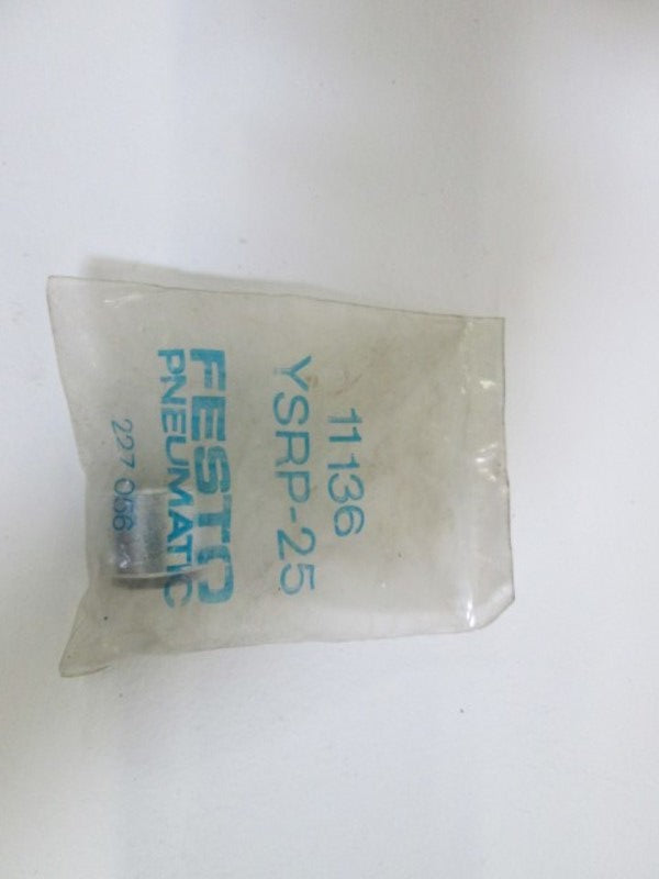 FESTO 11136 YSRP-25  NSMP