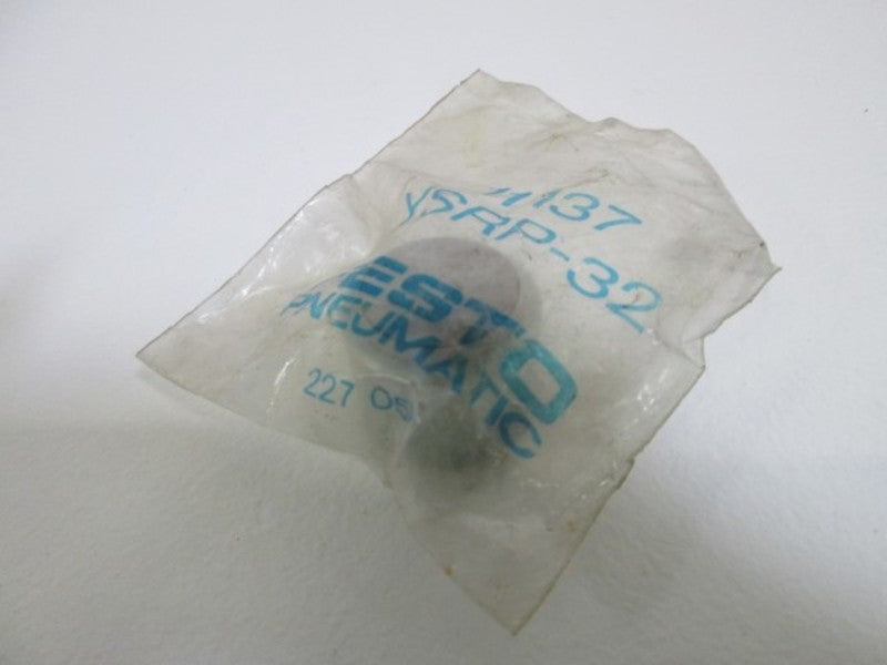 FESTO 11137 YSRP-32 NSMP