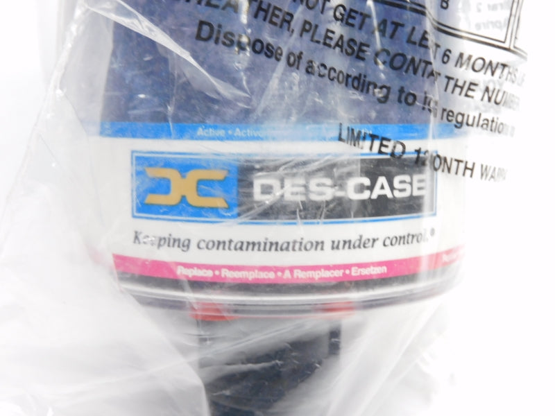 DES-CASE DC-4 NSMP
