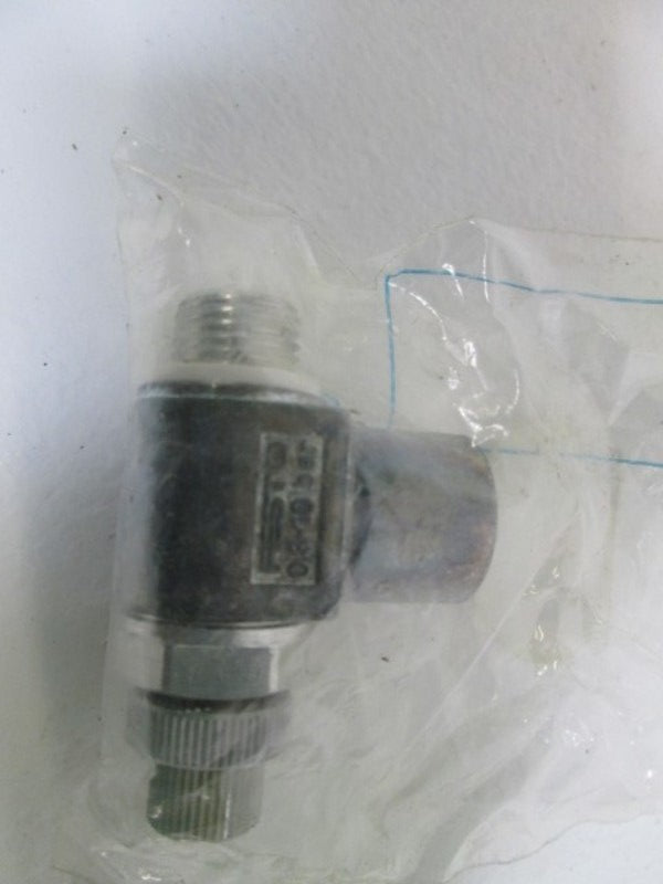 FESTO 151175 GRLA-1/4-RS-B NSMP