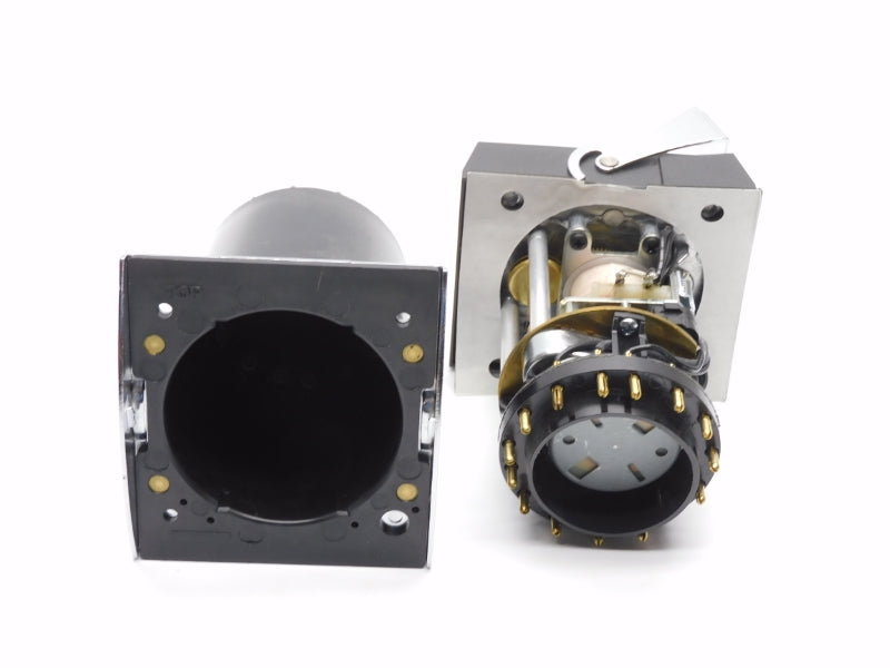 EAGLE SIGNAL HP55A6 120/240VAC 10/5A 30M NSMP