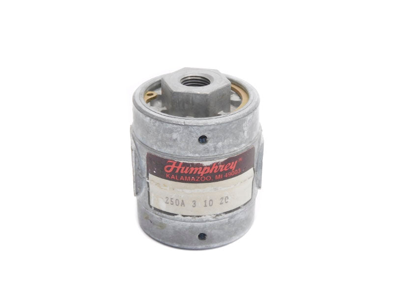 HUMPHREY 250A31020 NSNP