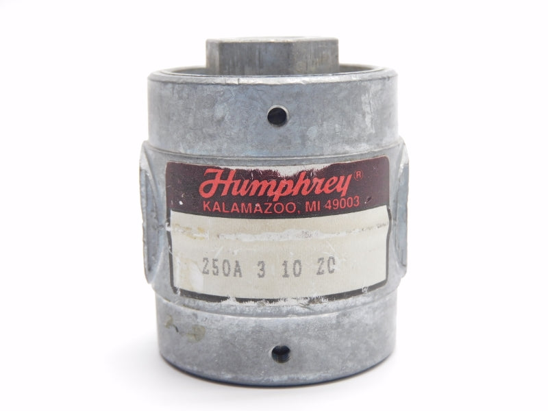 HUMPHREY 250A31020 NSNP