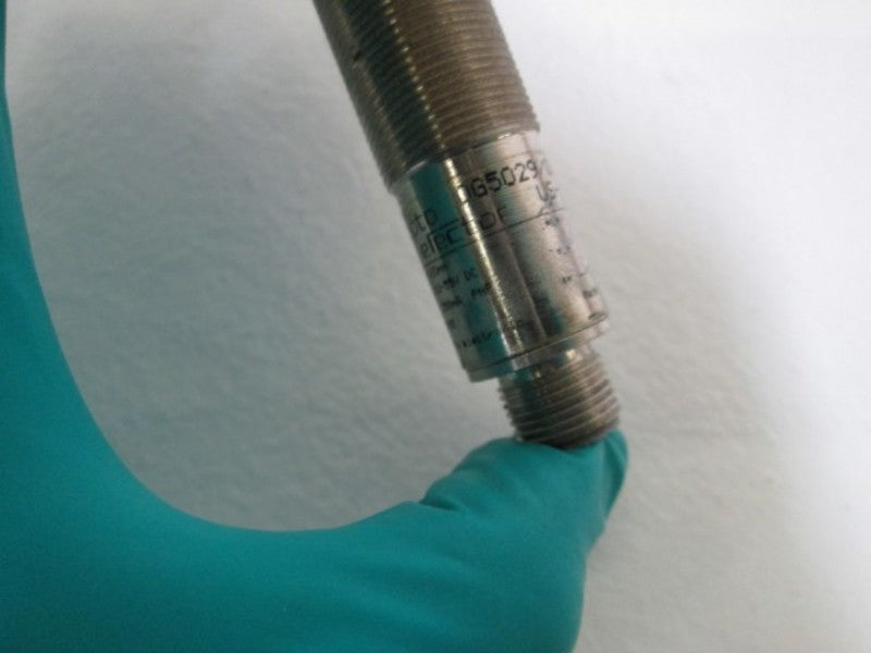IFM EFECTOR OG5029 UNMP