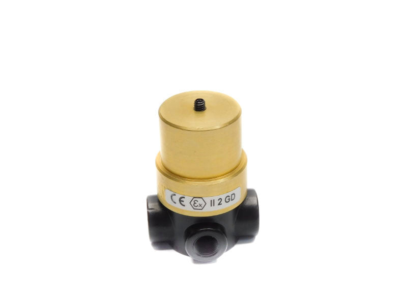 NORGREN R16-200-RNED 400PSI NSNP