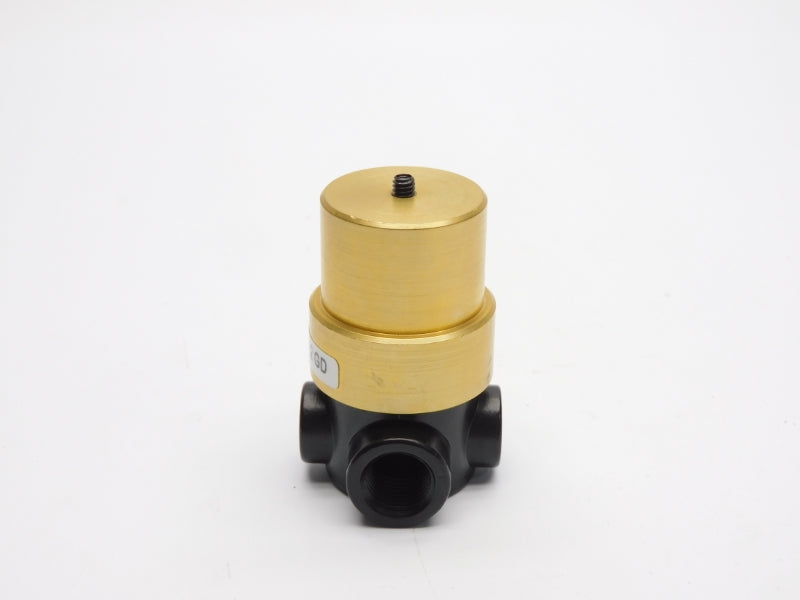 NORGREN R16-200-RNED 400PSI NSNP
