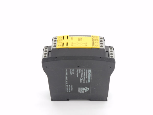 SCHMERSAL 101170049 AES 1235 230V 3A NSMP