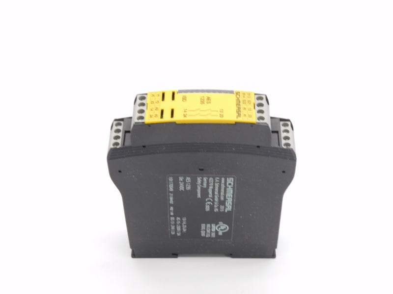 SCHMERSAL 101170049 AES 1235 230V 3A NSMP