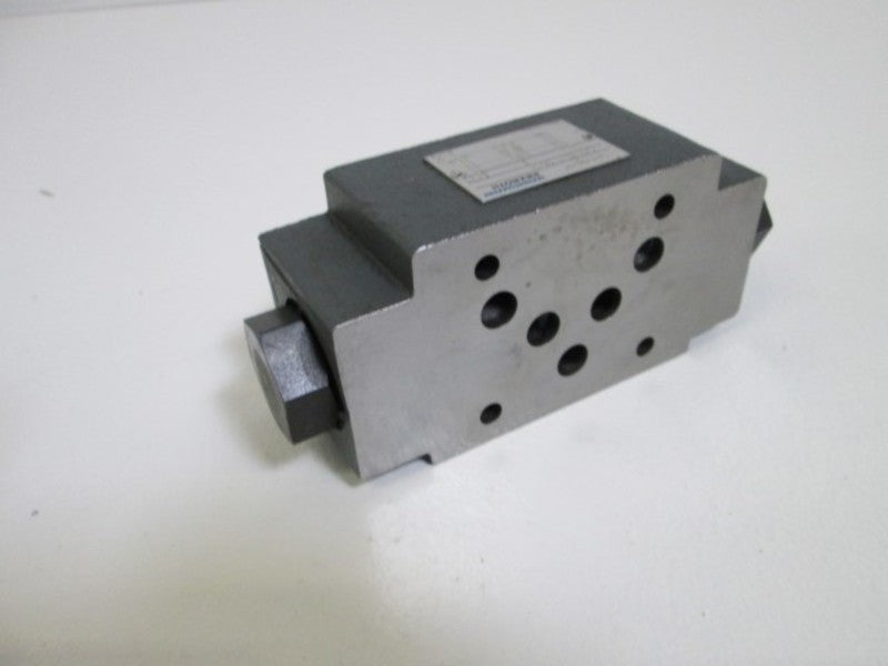 MANNESMANN REXROTH HYDRUALIC VALVE Z2S 10-1-32/V NSNP