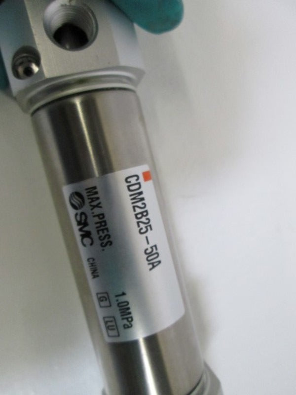 SMC CDM2B25-50A NSNP