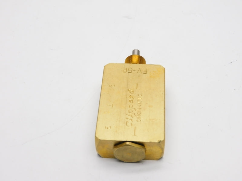 CLIPPARD FV-5P NSMP