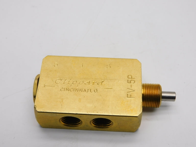 CLIPPARD FV-5P NSMP