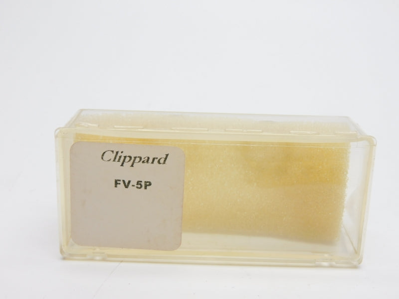 CLIPPARD FV-5P NSMP
