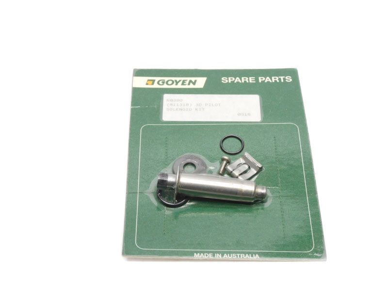 GOYEN K0380 NSMP