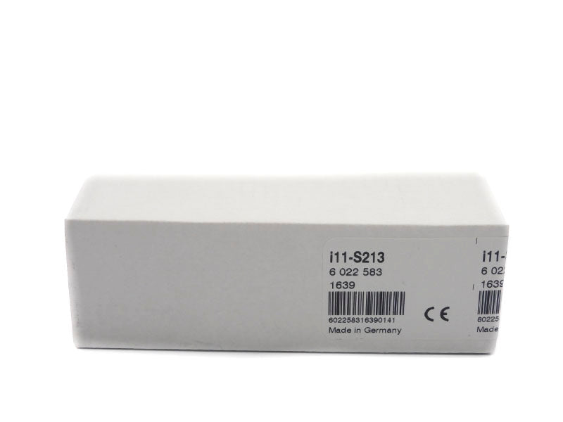 SWITCH I11-S213 6022583 NSFS