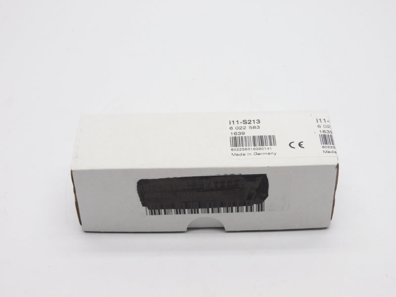 SWITCH I11-S213 6022583 NSFS