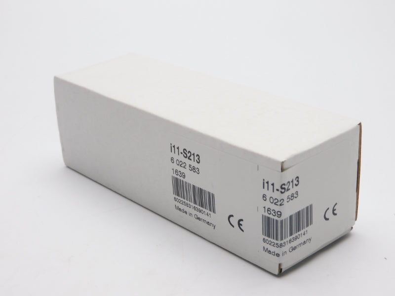 SWITCH I11-S213 6022583 NSFS