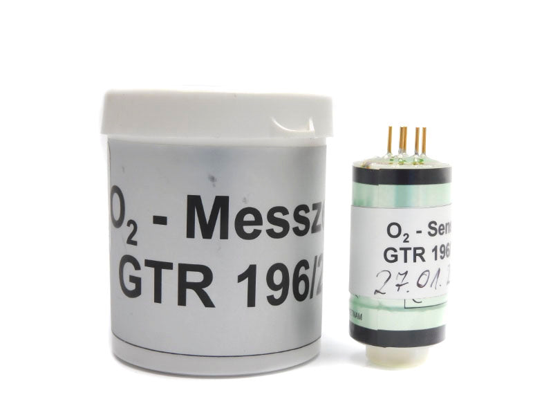 SENSOR GTR196/210 NSMP