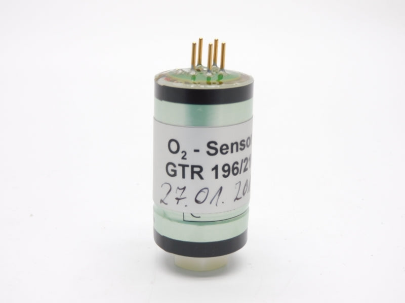 SENSOR GTR196/210 NSMP