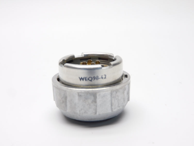 CONNECTOR LMF/1/40009/320 NSMP