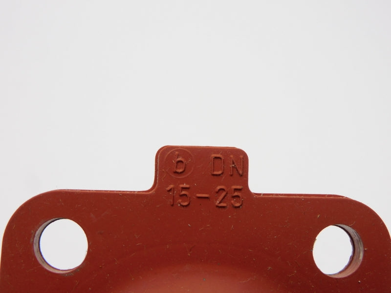 DIAPHRAGM DN15-25 NSNP