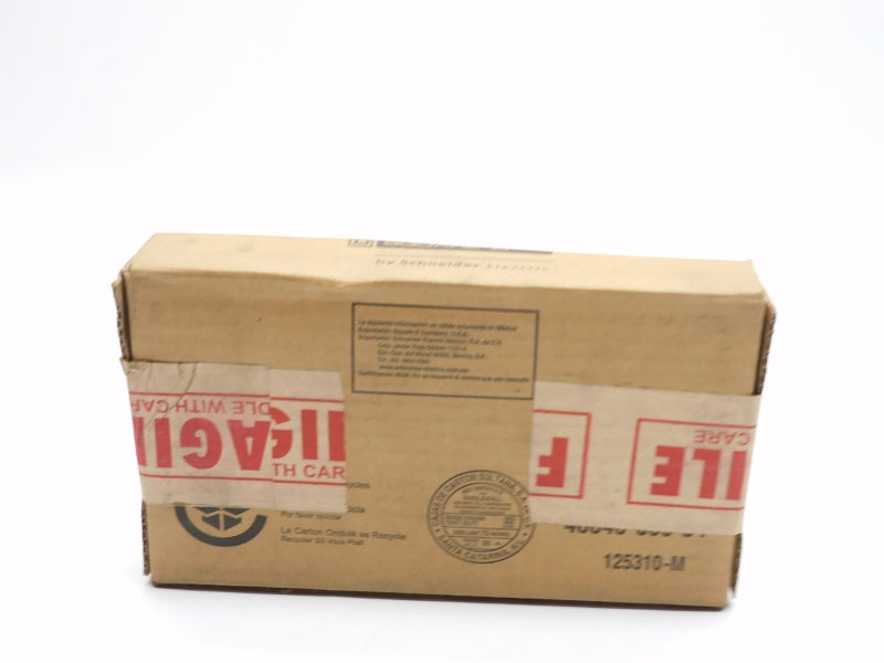 SQUARE D EGB14040 277V 40A NSFS